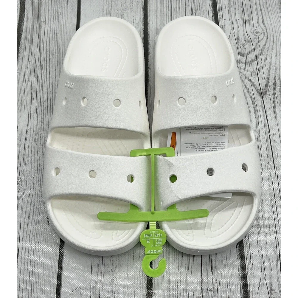 CROCS brand new